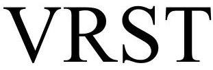 vrst
