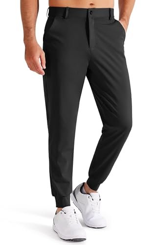VRST Golf Joggers | Performance Stretch Pants