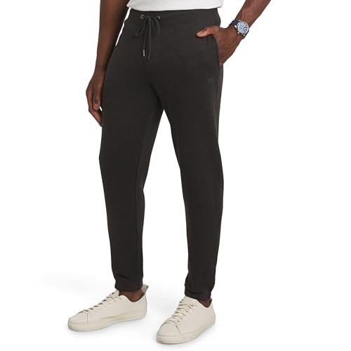 VRST Men's Pinnacle Fleece Jogger | Performance Athleisure Pants