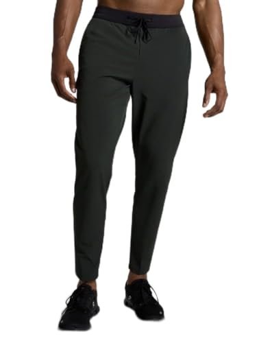 VRST Men's Elevate Pants – Performance Stretch Joggers