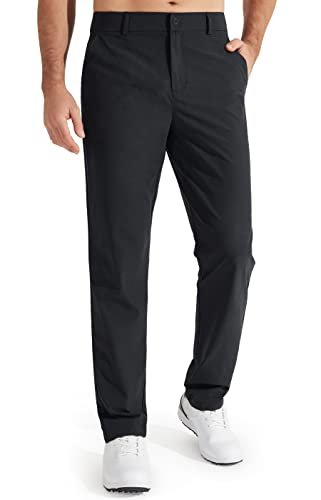 VRST Limitless Pants – Performance Commuter Pants