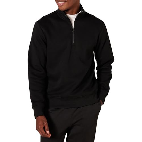VRST Men's Quarter Zip | Premium Performance Layer
