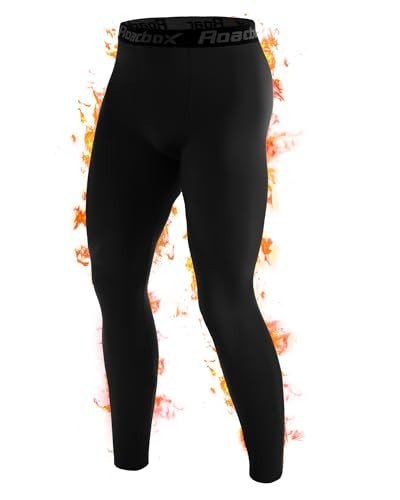 VRST Men's Cold Weather Performance Pants