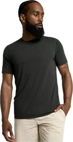 VRST Men's Icon Short Sleeve Tee