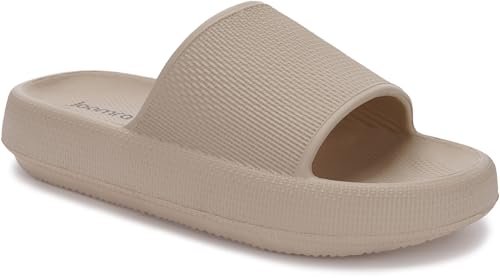 VRST Men's Slides — Premium Recovery Footwear