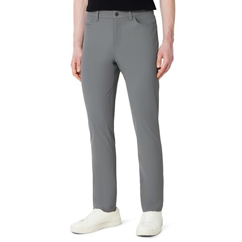 VRST Men's Limitless Canvas 5 Pocket Pants