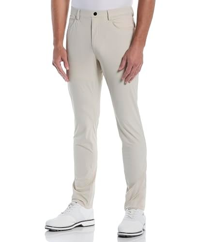 VRST Men's Golf Ultimate Stretch Pull-On Pant