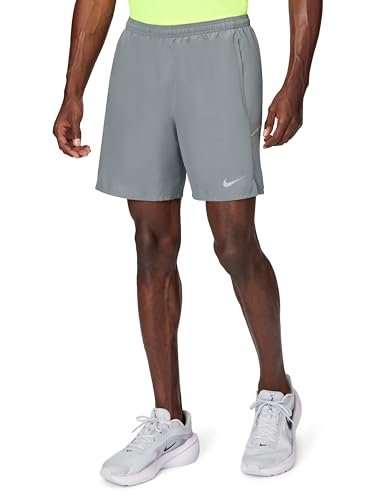 VRST Men's 7" All-In Lined Short