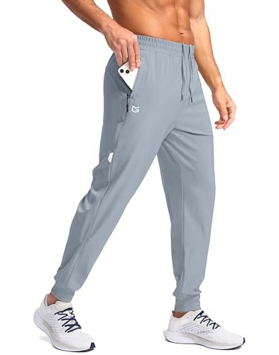 VRST Men's Limitless Athletic Fit Jogger