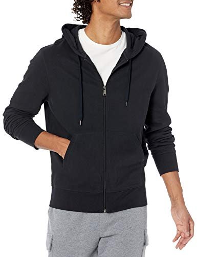 VRST Men's Essential Hoodie | Premium Performance Comfort