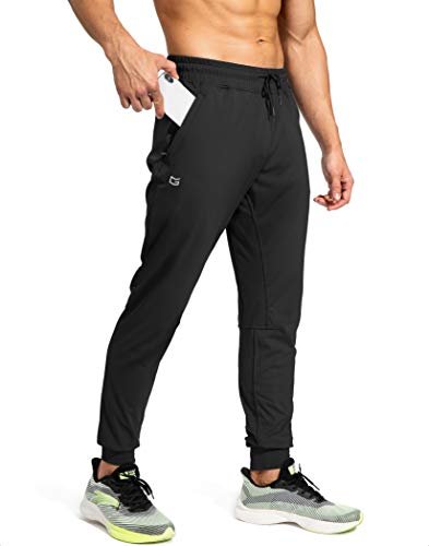 VRST Men's Accelerate Run Pants