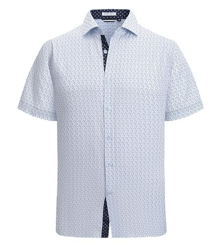 VRST Button Down Shirt