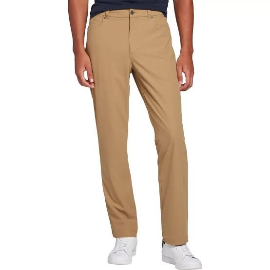 VRST Flex Trousers