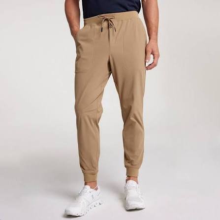 VRST Foundation Joggers