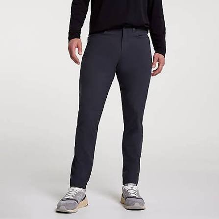 VRST Recovery Jogger