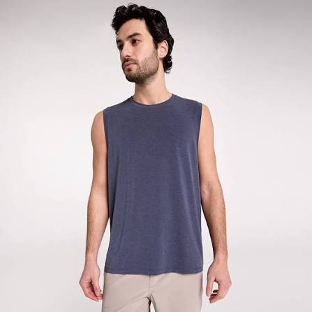 VRST Technical Tank Top